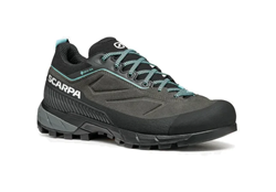 RAPID XT GTX WMN SHARK AQUA